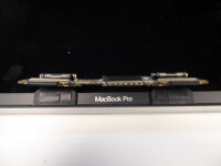 Apple Macbook Pro A1707 komplett Display complete Silber...