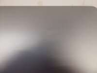Apple Macbook Pro A1707 komplett Display complete Silber  2016/17 #131179