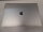 Apple Macbook Pro A1707 komplett Display complete Silber  2016/17 #131179