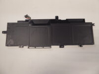 Lenovo ThinkPad T14s 2 Gen ORIGINAL AKKU Batterie L20D4P72 #A30