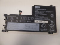 Lenovo IdeaPad 15IAL7 ORIGINAL Akku Batterie L19D3PF3 #A31