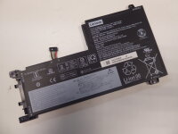 Lenovo IdeaPad 15IAL7 ORIGINAL Akku Batterie L19D3PF3 #A31