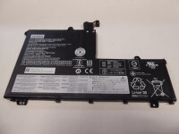 Lenovo ThinBook 14 IML ORIGINAL Akku Batterie L19M3PF1 #A31