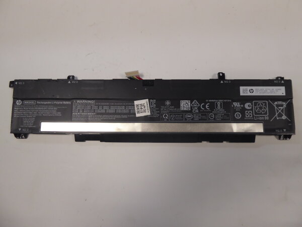 HP Victus 16-B 16-D ORIGINAL Akku Batterie M39179-005 WK04XL  #A31