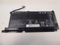 HP Pavilion Gaming 15 DK Serie ORIGINAL Akku Batterie...