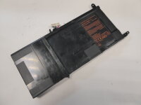 Clevo P650RA P651SG P650BAT ORIGINAL Akku Batterie...