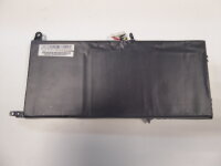 Clevo P650RA P651SG P650BAT ORIGINAL Akku Batterie P650BAT-4  #A31