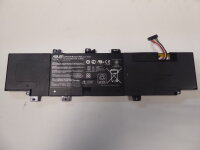 Asus X502C X502 X502CA S500 ORIGINAL Akku Batterie...