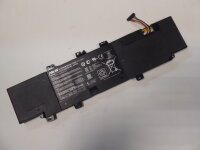 Asus X502C X502 X502CA S500 ORIGINAL Akku Batterie...