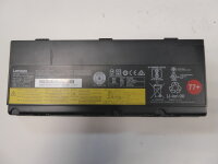 Lenovo ThinkPad P50 P51 P52  ORIGINAL Akku Batterie...