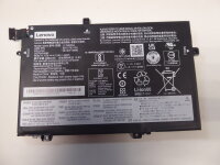 Lenovo ThinkPad L15 Gen. 2 ORIGINAL Akku Batterie...