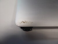 Apple Macbook Air 13" Retina A1932 komplett Display complete Silber 2018/19 #1