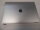 Apple Macbook Air 13" Retina A1932 komplett Display complete Silber 2018/19 #1