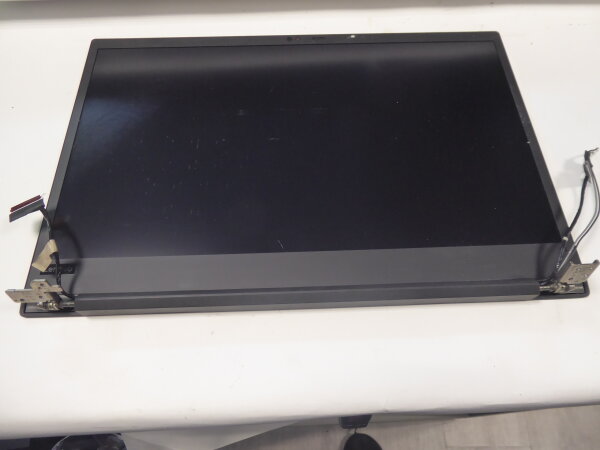 Lenovo ThinkPad P1 Gen. 2  15,6 Display komplett Einheit Scharniere  #5156