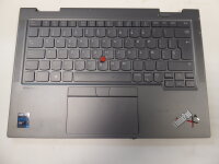 Lenovo ThinkPad X1 Carbon 9 Gen X1 Yoga 6 Gen Oberteil +...