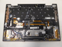 Lenovo ThinkPad X1 Carbon 9 Gen X1 Yoga 6 Gen Oberteil + QWERTY Keyboard #5165