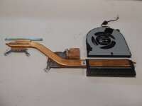 Acer Aspire 3 A317-51G  Kühler Lüfter Cooling Fan AT2ME0020A0  #5157