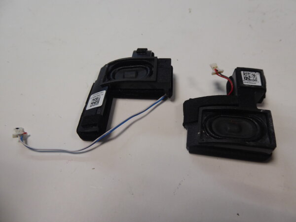 Acer Aspire 3 A317-51G Lautsprecher Sound Speaker L + R   #5157