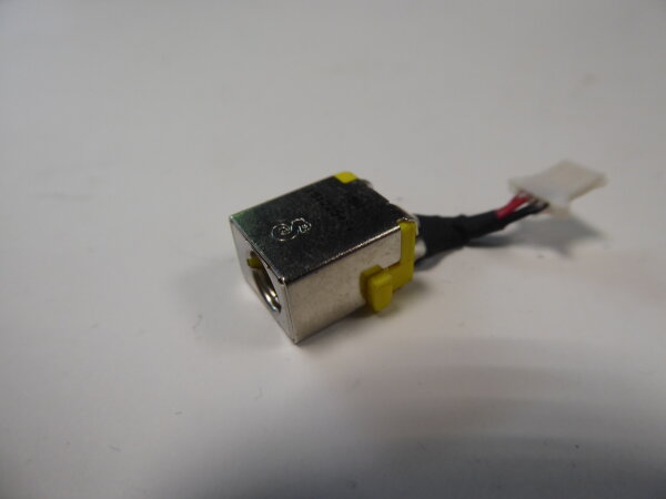 Acer Aspire 3 A317-51G ORIGINAL Powerbuchse Strombuchse DC301015H00  #5157