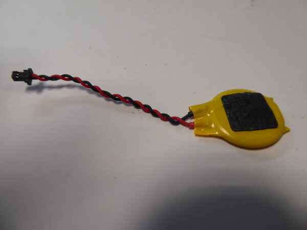 ThinkPad T14 Gen. 4  Cmos Bios Batterie mit Kabel 01AY996 #5147