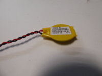 ThinkPad T14 Gen. 4  Cmos Bios Batterie mit Kabel 01AY996 #5147