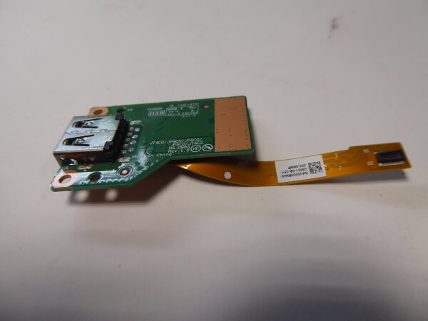 ThinkPad T14 Gen. 4  USB Board mit Kabel NS-D885 #5147