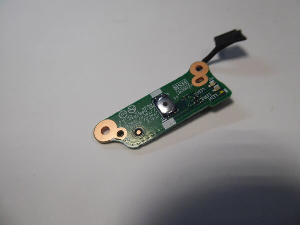 ThinkPad T14 Gen. 4  Powerbutton Board mit Kabel NS-D883 #5147