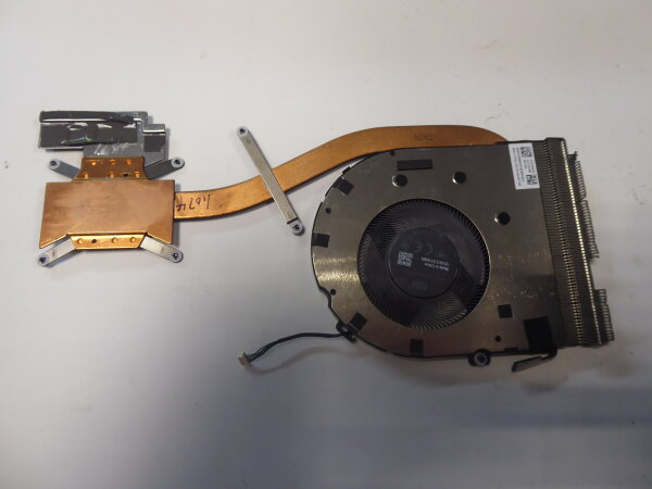 ThinkPad T14 Gen. 4 Kühler Lüfter Cooling Fan 5H41B77388  #5147
