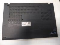 ThinkPad T14 Gen. 4 Gehäuse Unterteil Schale  #5147