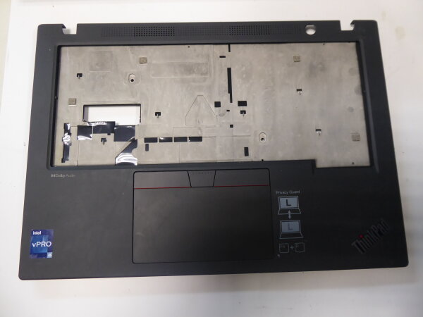 ThinkPad T14 Gen. 4 Gehäuse Oberteil Schale  #5147
