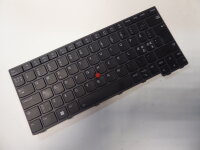 ThinkPad T14 Gen. 4 ORIGINAL Keyboard nordic Layout...