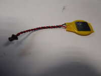 Lenovo ThinkPad T14 Gen. 3 Cmos Bios Batterie mit Kabel 01AY996 #5146