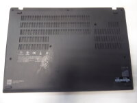 Lenovo ThinkPad T14 Gen. 3 Gehäuse Unterteil Schale...