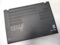 Lenovo ThinkPad T14 Gen. 3 Gehäuse Unterteil Schale  #5146