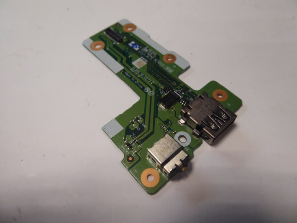 Lenovo ThinkPad L15 Gen. 2  USB Audio Board NS-D273 #5155