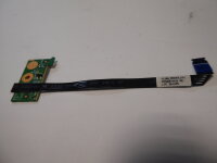 Lenovo ThinkPad L15 Gen. 2  Powerbutton mit Kabel NS-C631 #5155