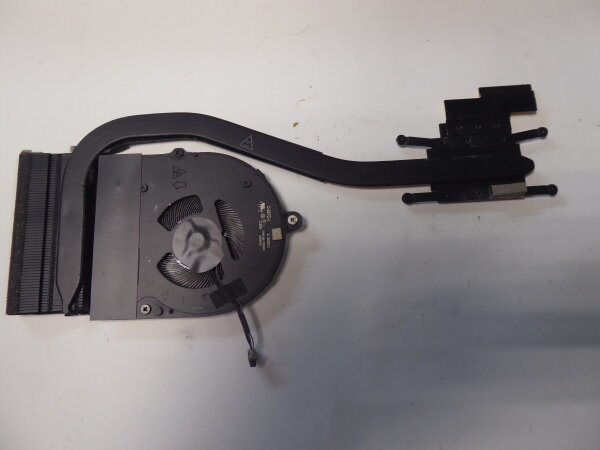 Lenovo ThinkPad L15 Gen. 2  Kühler Lüfter Cooling Fan 5H40X89425 #5155