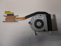 Lenovo ThinkPad L15 Gen. 2  Kühler Lüfter Cooling Fan 5H40X89425 #5155