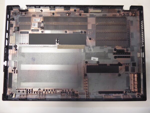 Lenovo ThinkPad L15 Gen. 2  Gehäuse Unterteil Schale #5155