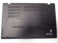 Lenovo ThinkPad L15 Gen. 2  Gehäuse Unterteil Schale...