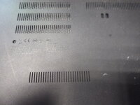 Lenovo ThinkPad L15 Gen. 2  Gehäuse Unterteil Schale #5155