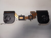 Lenovo ThinkPad P1 Gen. 2  Kühler Lüfter Cooling Fan 02XR044 #5156