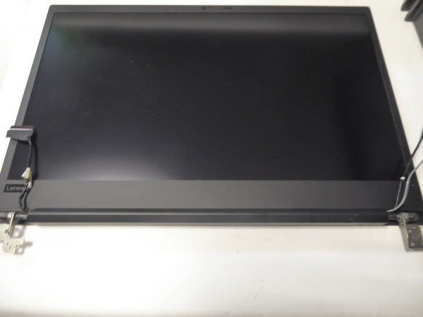 Lenovo ThinkPad P1 Gen. 2  15,6 Display komplett Einheit Scharniere  #5156 #