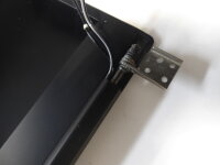Lenovo ThinkPad P1 Gen. 2  15,6 Display komplett Einheit Scharniere  #5156 #