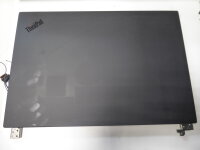 Lenovo ThinkPad P1 Gen. 2  15,6 Display komplett Einheit Scharniere  #5156 #