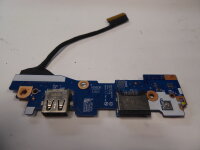 Lenovo ThinkPad E14 Gen 5  USB LAN Board mit Kabel...