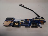 Lenovo ThinkPad E14 Gen 5  USB LAN Board mit Kabel NS-F312 #5164