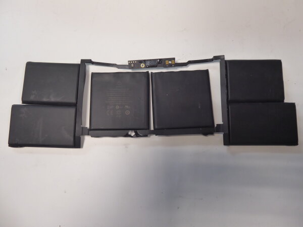 Apple MacBook Pro A2141 16"  Original Akku Batterie A2113 2019 2020
