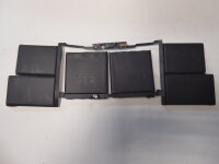 Apple MacBook Pro A2141 16"  Original Akku Batterie...