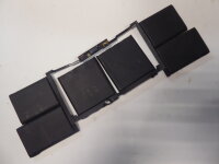 Apple MacBook Pro A2141 16"  Original Akku Batterie...